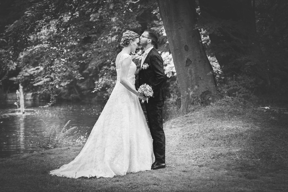 Isabell und Sebastian