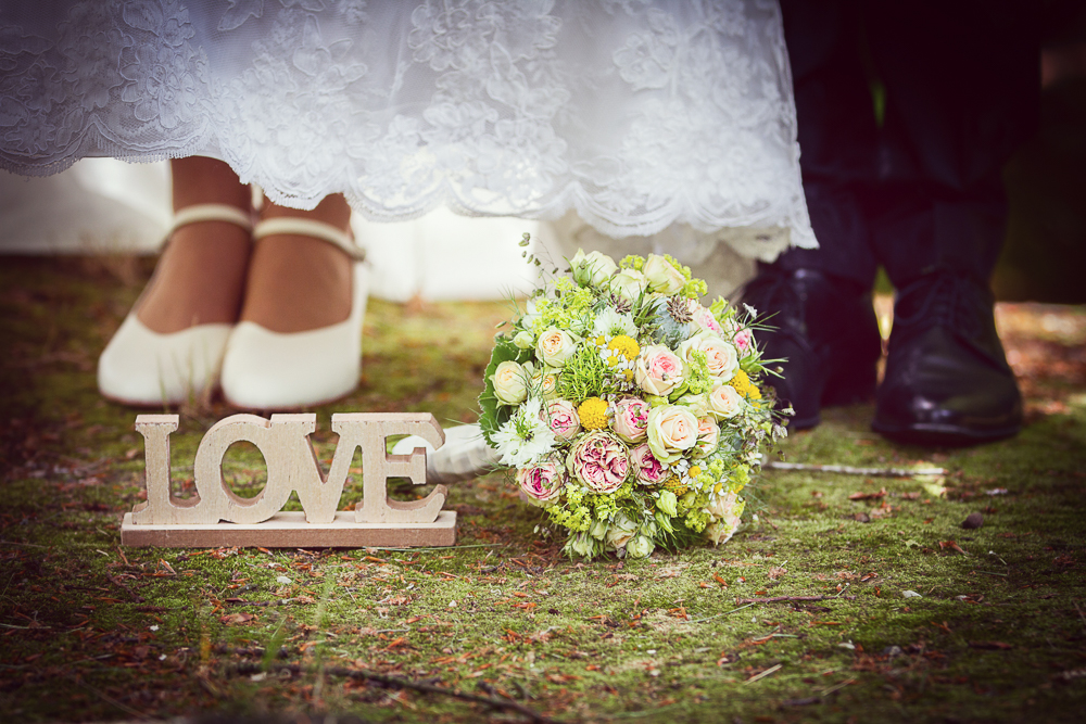 Isabell und Sebastian