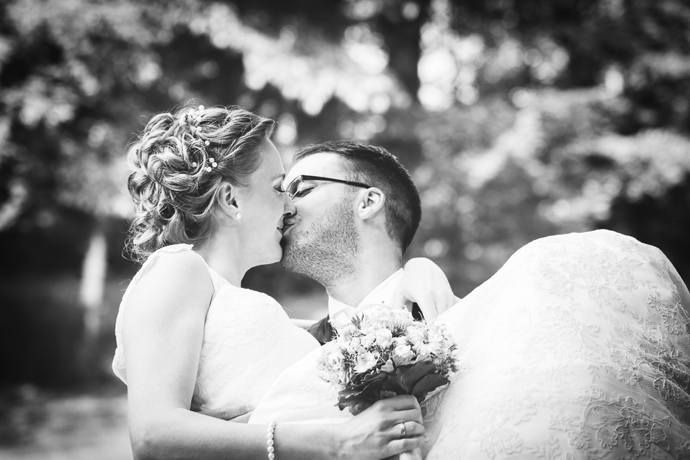 Isabell und Sebastian