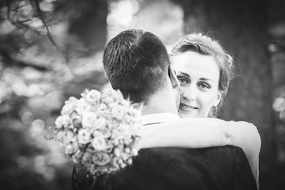 Isabell und Sebastian