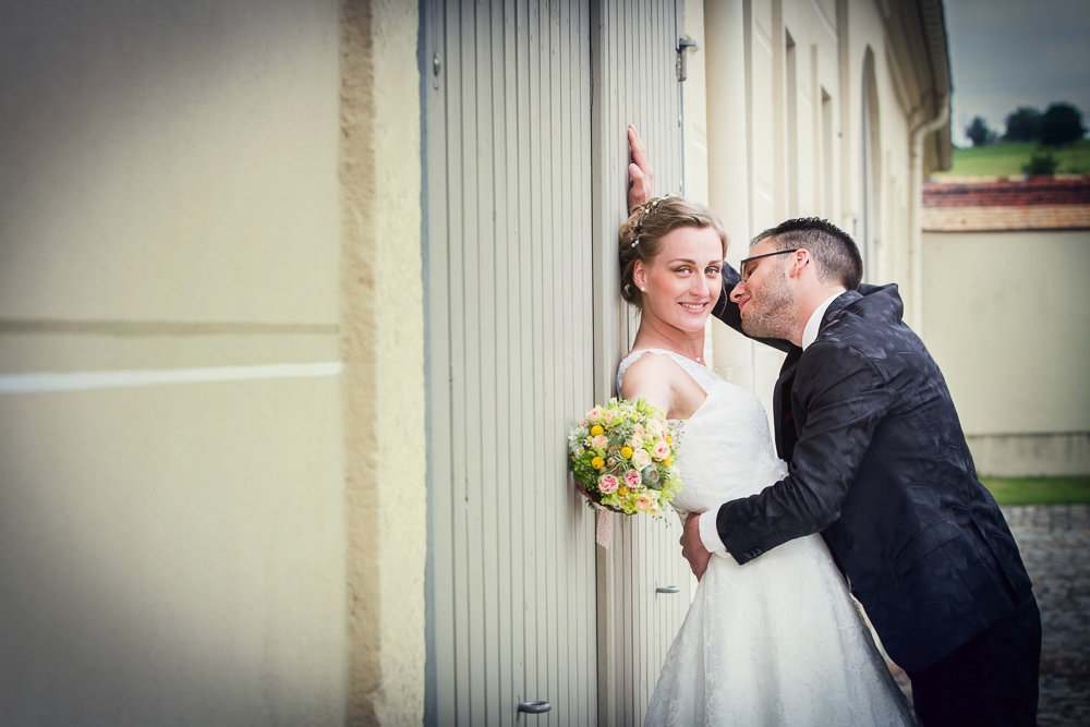 Isabell und Sebastian