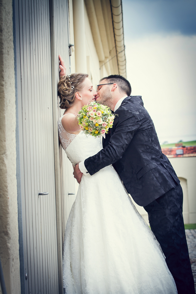 Isabell und Sebastian