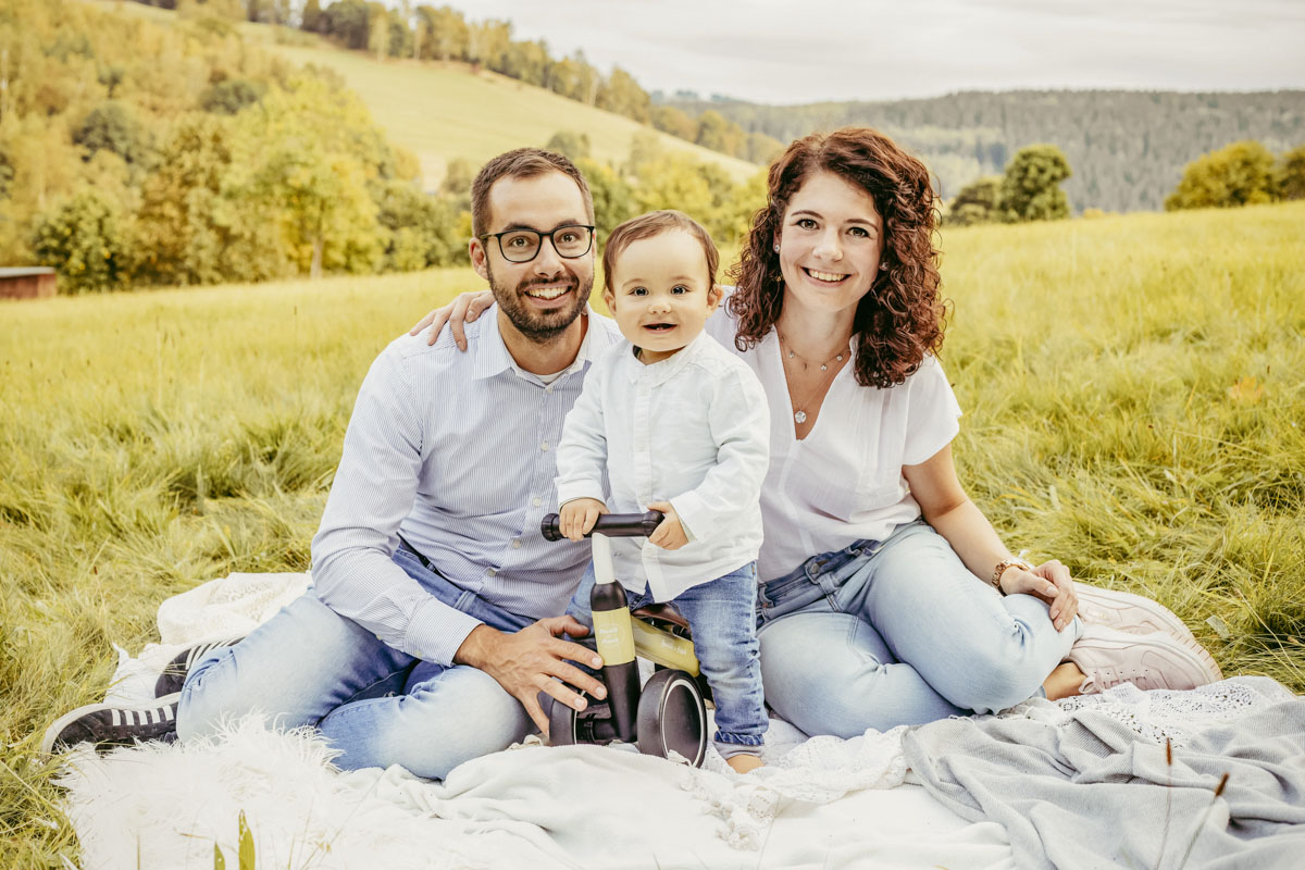 FAMILIENFOTOGRAFIE – lebendig, liebevoll, echt