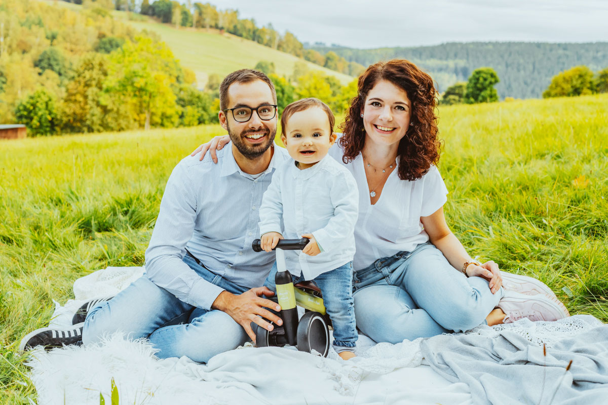 FAMILIENFOTOGRAFIE – lebendig, liebevoll, echt