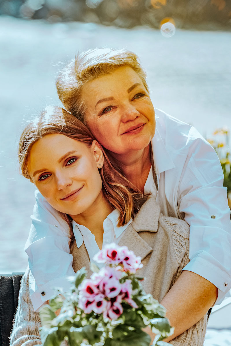 FAMILIENFOTOGRAFIE – lebendig, liebevoll, echt