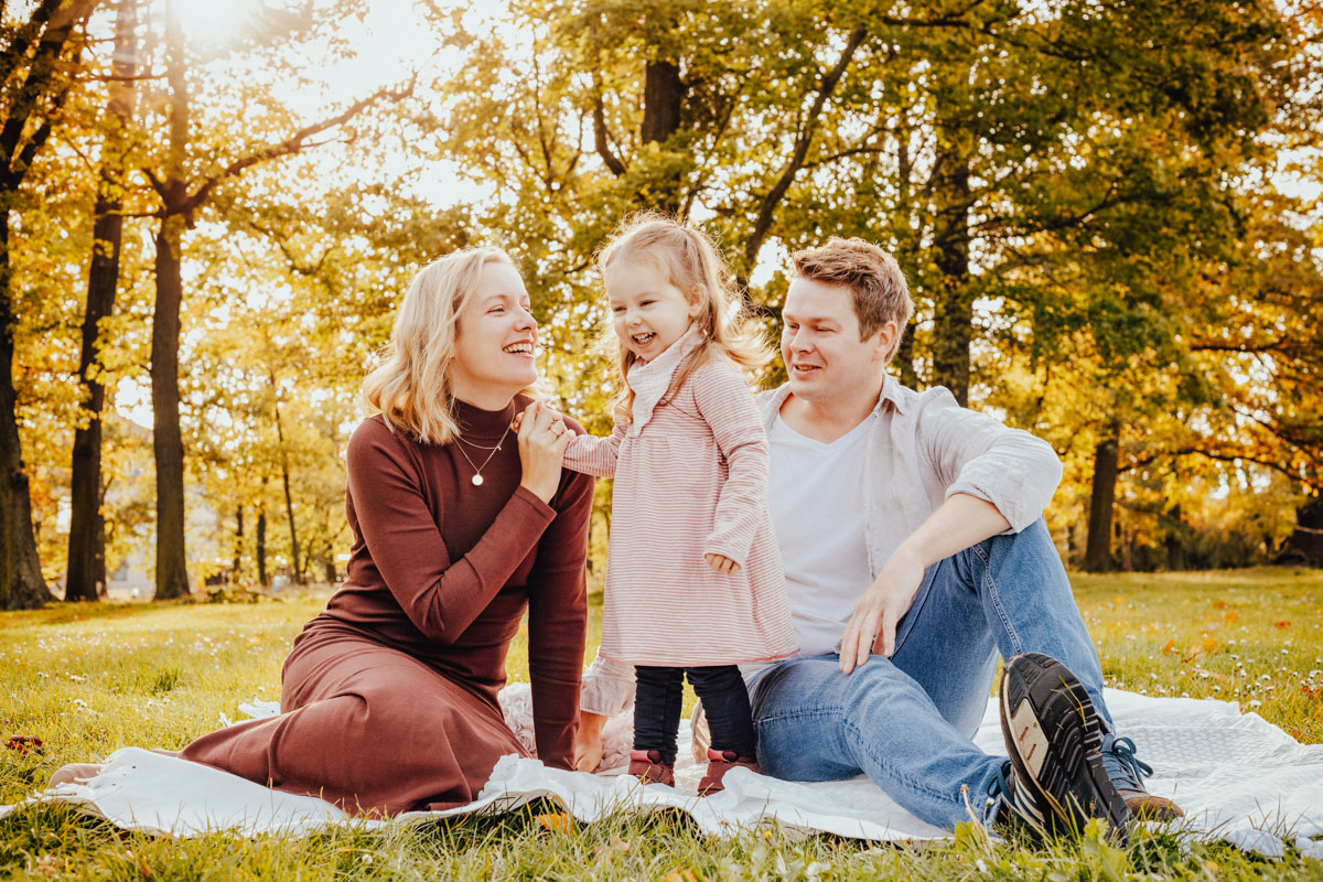 FAMILIENFOTOGRAFIE – lebendig, liebevoll, echt