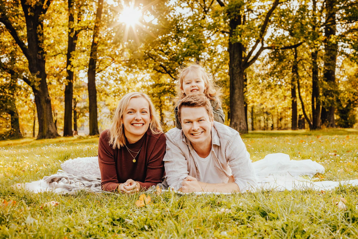 FAMILIENFOTOGRAFIE – lebendig, liebevoll, echt