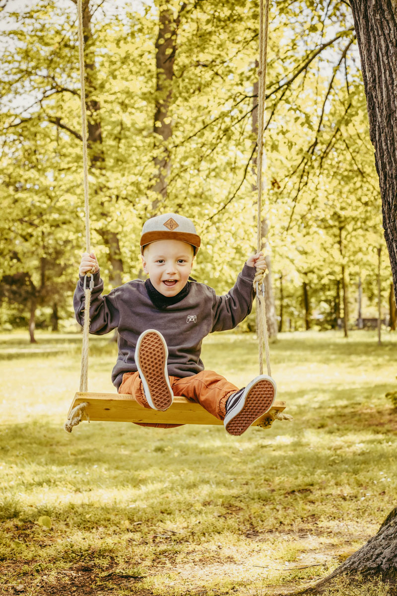 FAMILIENFOTOGRAFIE – lebendig, liebevoll, echt