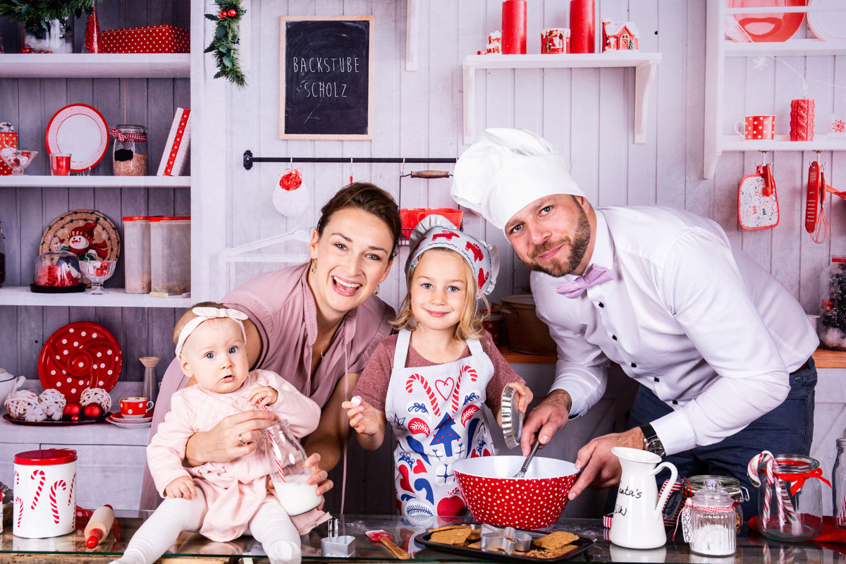 FAMILIENFOTOGRAFIE – lebendig, liebevoll, echt