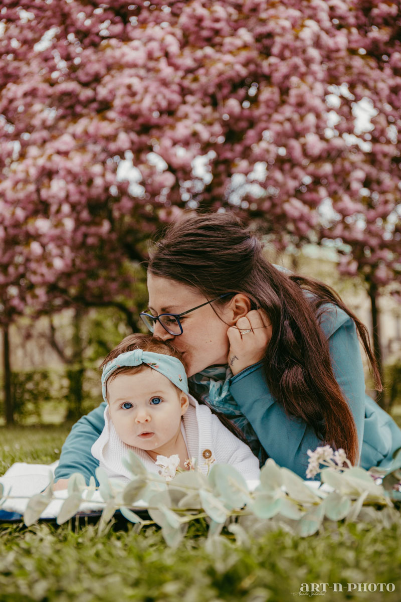 FAMILIENFOTOGRAFIE – lebendig, liebevoll, echt