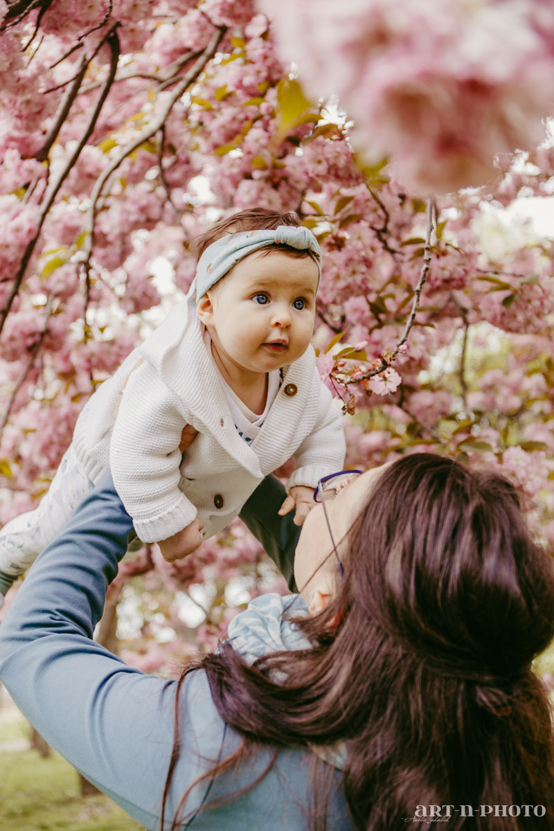FAMILIENFOTOGRAFIE – lebendig, liebevoll, echt