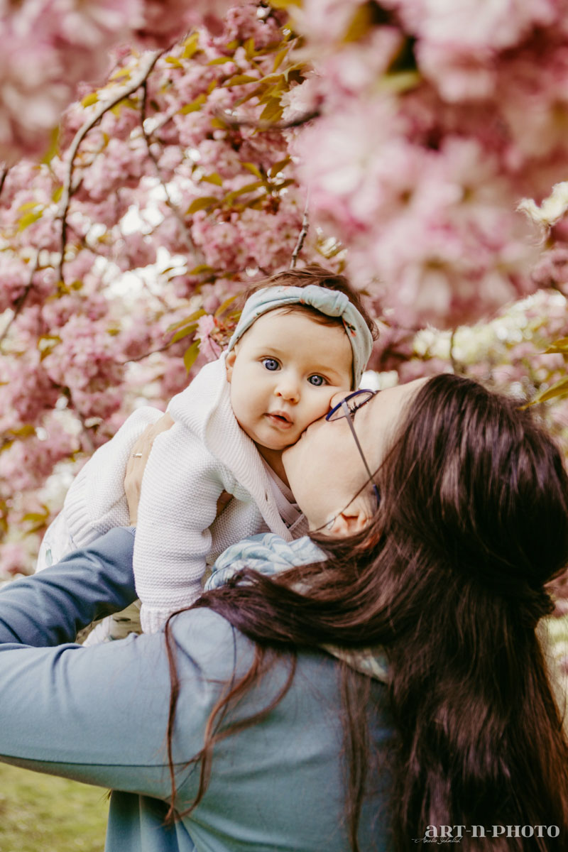 FAMILIENFOTOGRAFIE – lebendig, liebevoll, echt
