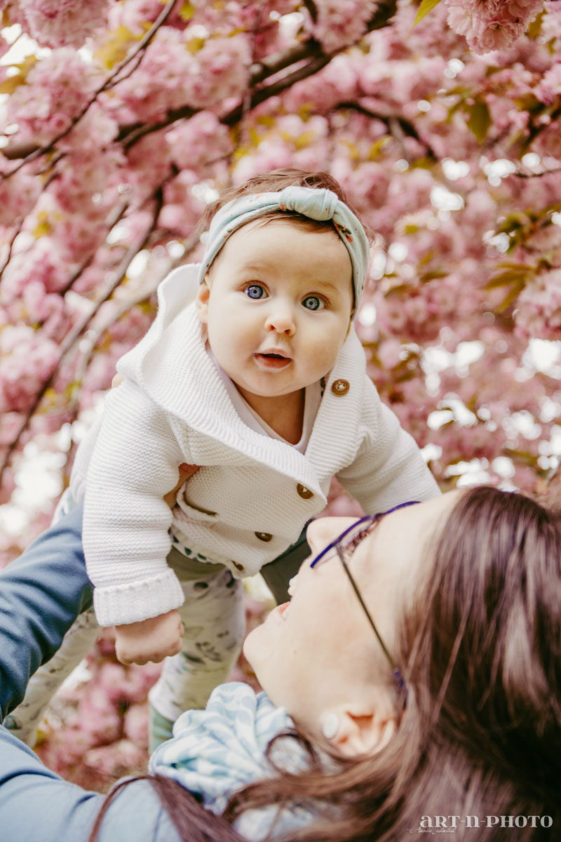 FAMILIENFOTOGRAFIE – lebendig, liebevoll, echt