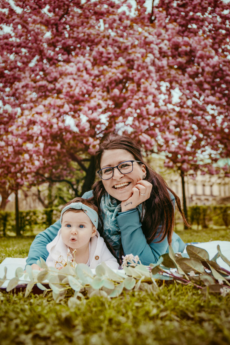 FAMILIENFOTOGRAFIE – lebendig, liebevoll, echt