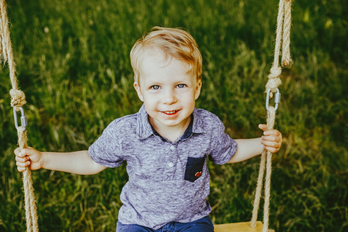 FAMILIENFOTOGRAFIE – lebendig, liebevoll, echt