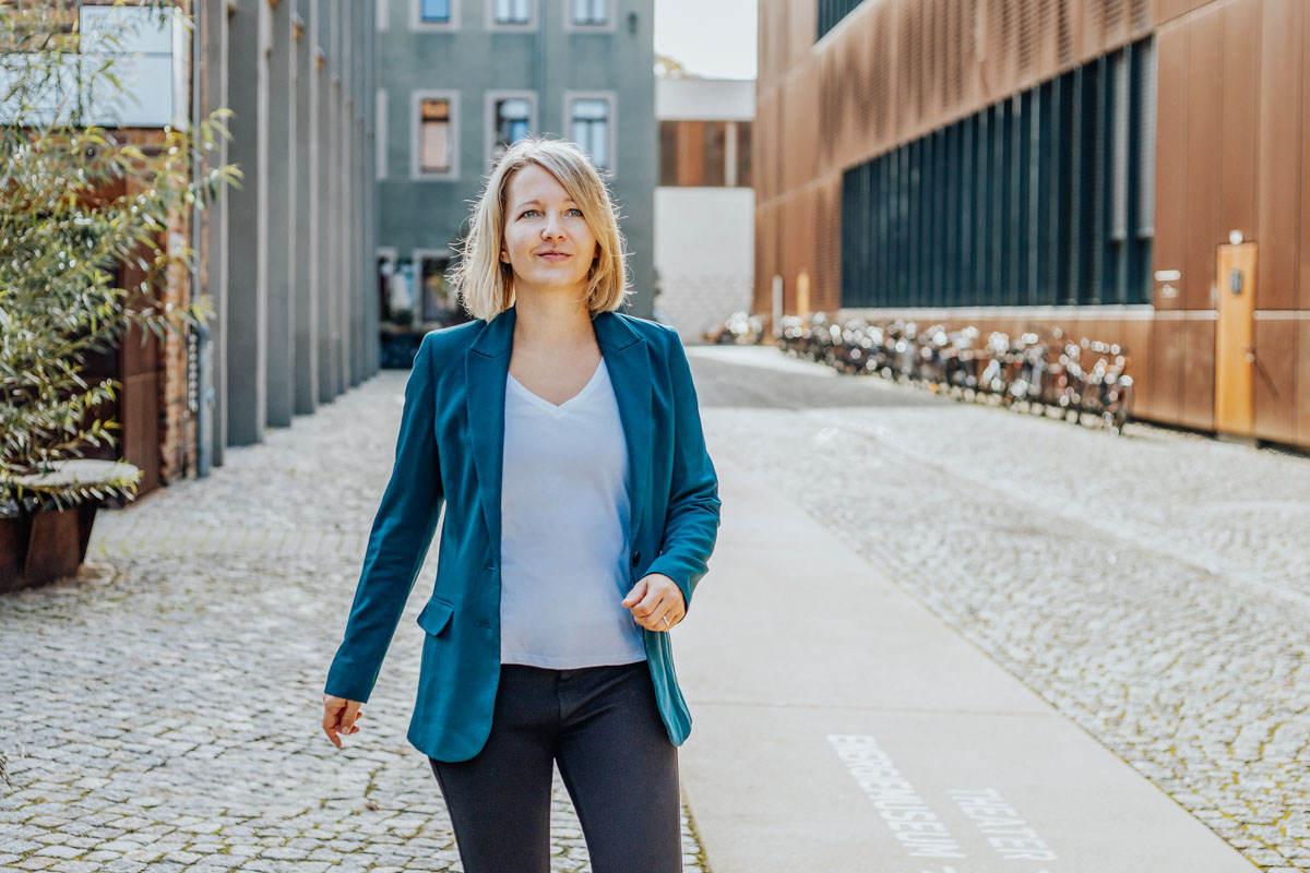 BUSINESSFOTOGRAFIE – authentisch, professionell, du selbst