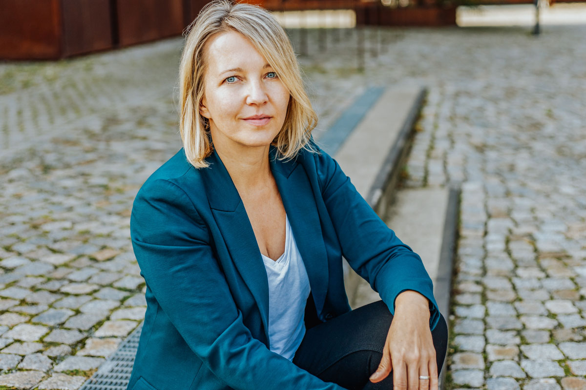 BUSINESSFOTOGRAFIE – authentisch, professionell, du selbst