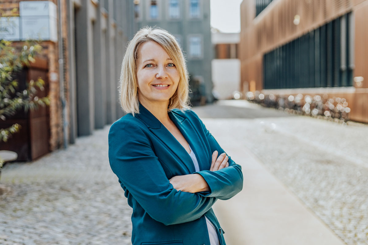 BUSINESSFOTOGRAFIE – authentisch, professionell, du selbst