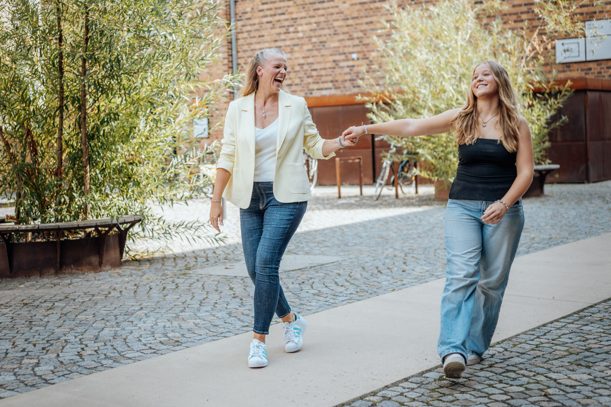 PAARSHOOTING – euer Vibe in Bildern