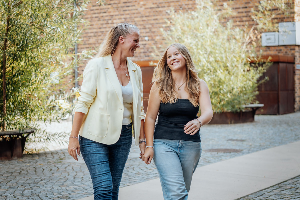 PAARSHOOTING – euer Vibe in Bildern