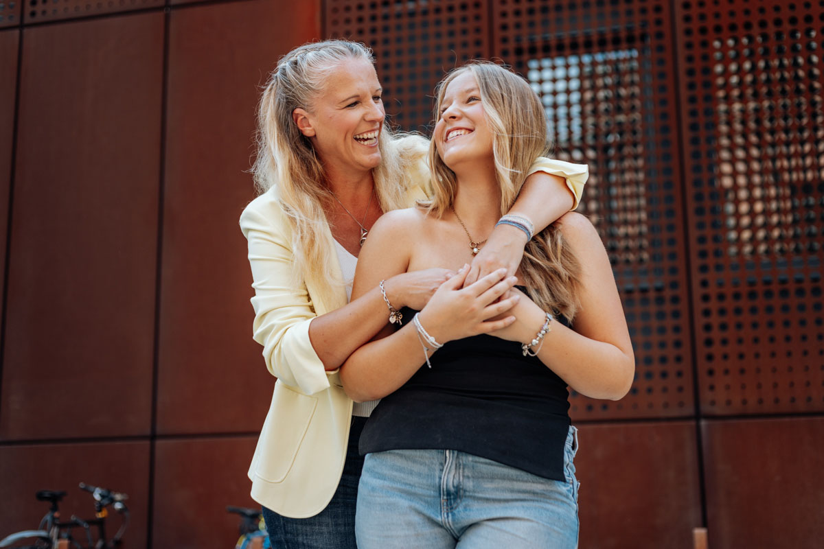 PAARSHOOTING – euer Vibe in Bildern