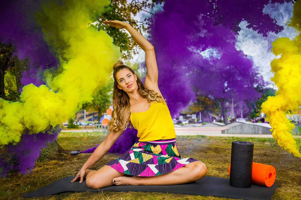 LIFESTYLE-SHOOTING – deine Geschichte in Bildern