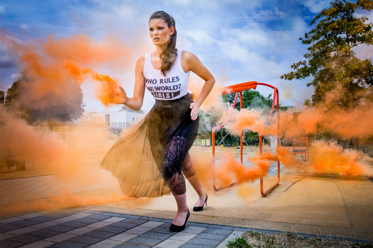 LIFESTYLE-SHOOTING – deine Geschichte in Bildern