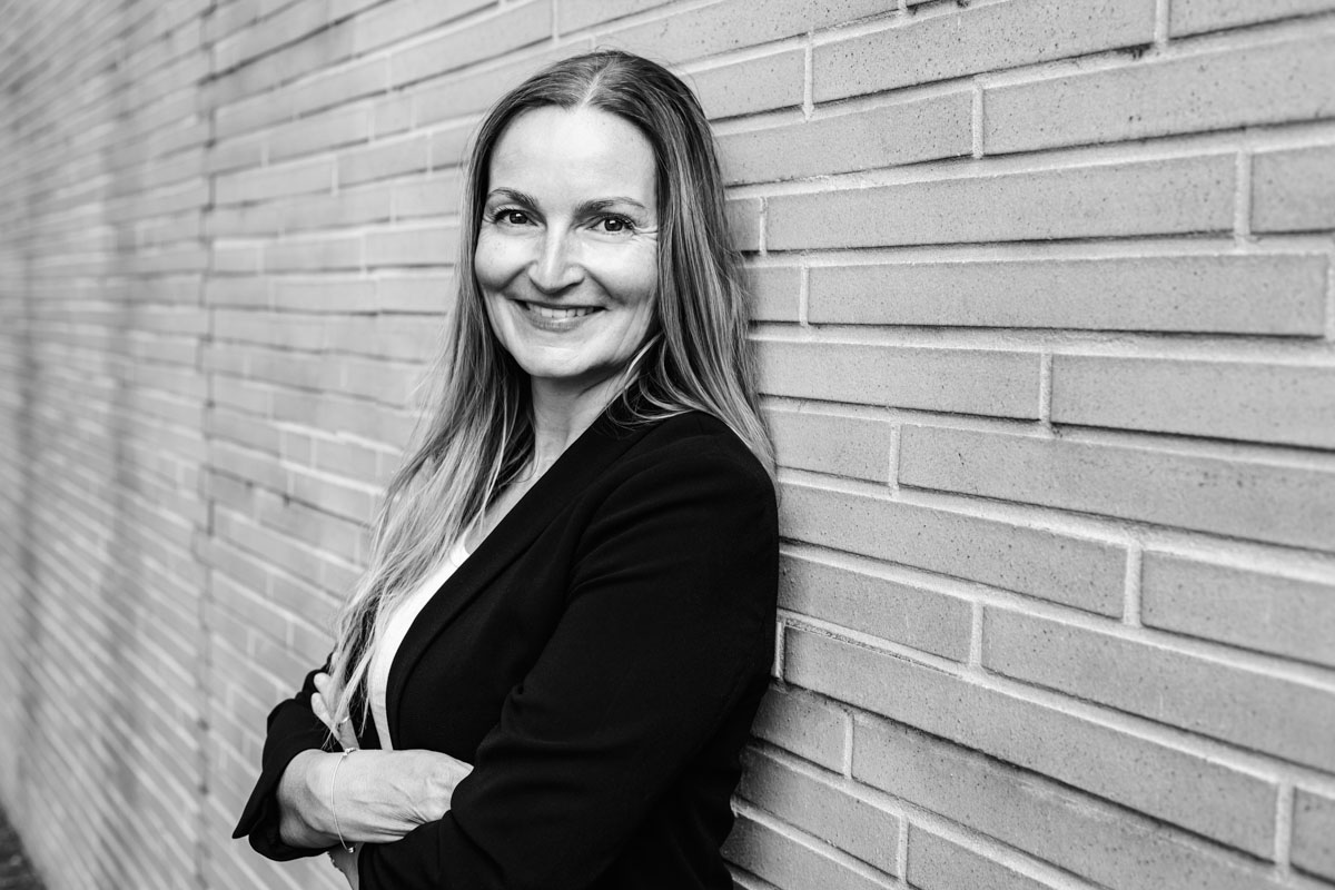 BUSINESSFOTOGRAFIE – authentisch, professionell, du selbst