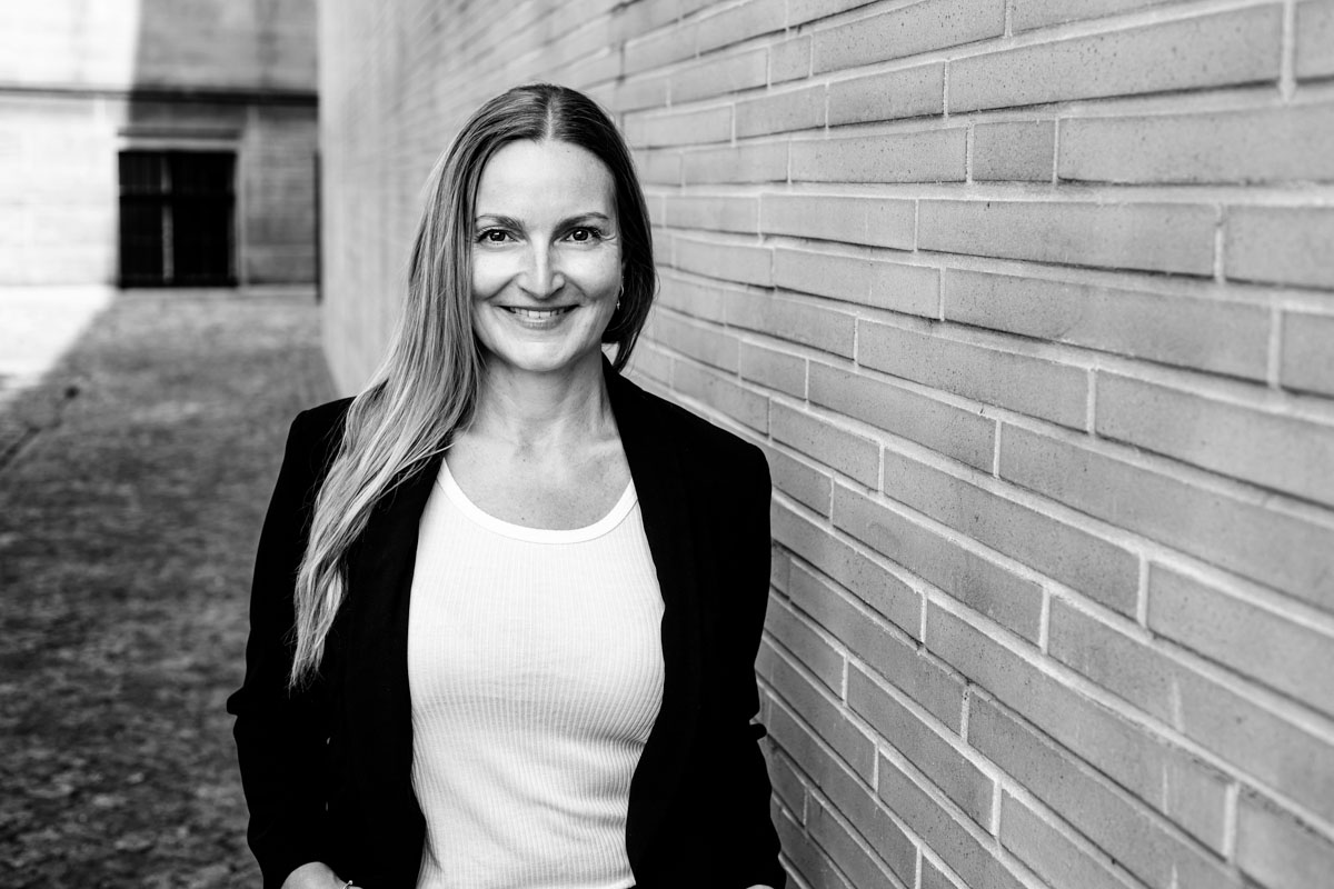 BUSINESSFOTOGRAFIE – authentisch, professionell, du selbst