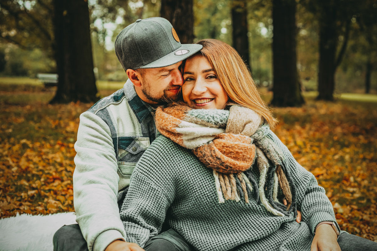 PAARSHOOTING – euer Vibe in Bildern