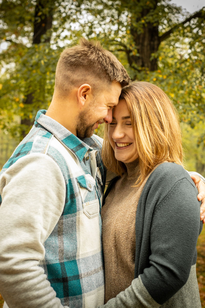 PAARSHOOTING – euer Vibe in Bildern