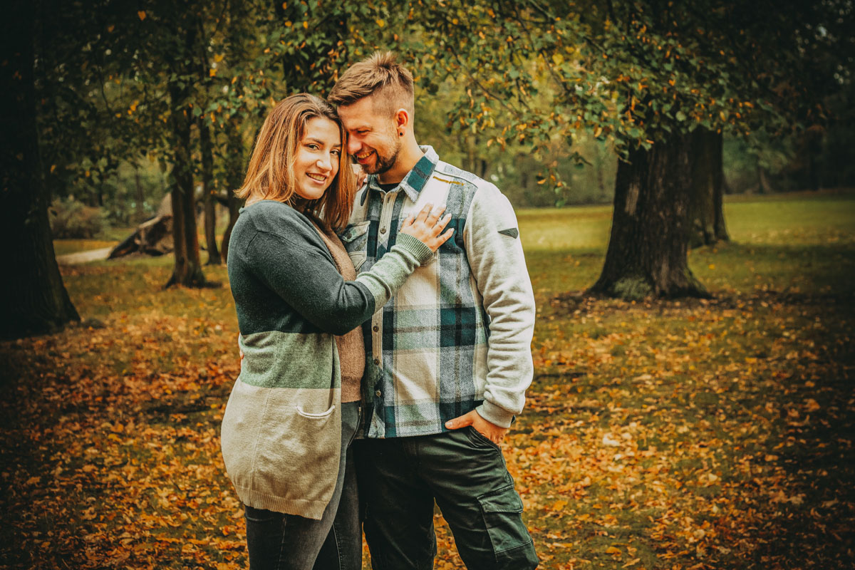 PAARSHOOTING – euer Vibe in Bildern