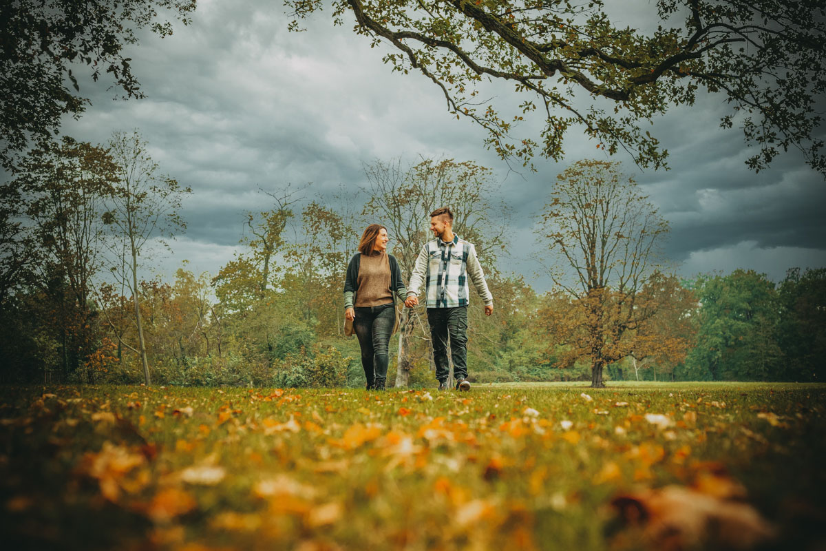 PAARSHOOTING – euer Vibe in Bildern