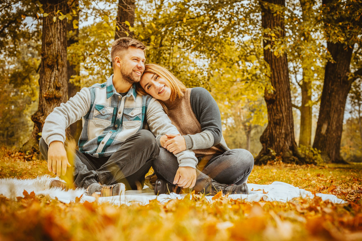 PAARSHOOTING – euer Vibe in Bildern