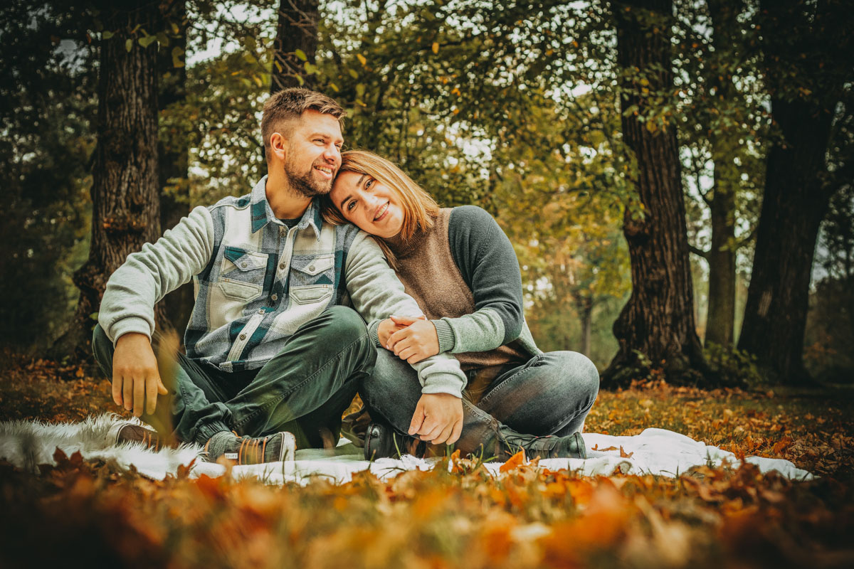 PAARSHOOTING – euer Vibe in Bildern