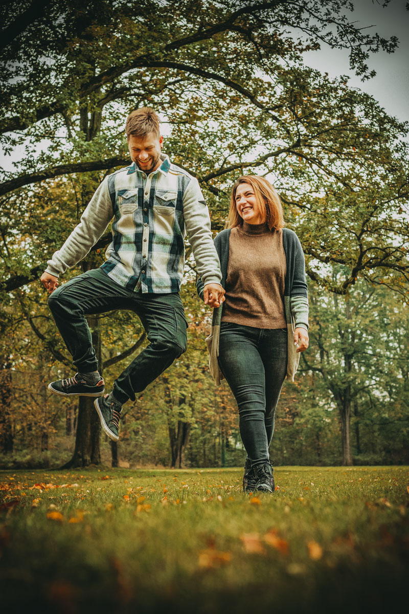 PAARSHOOTING – euer Vibe in Bildern