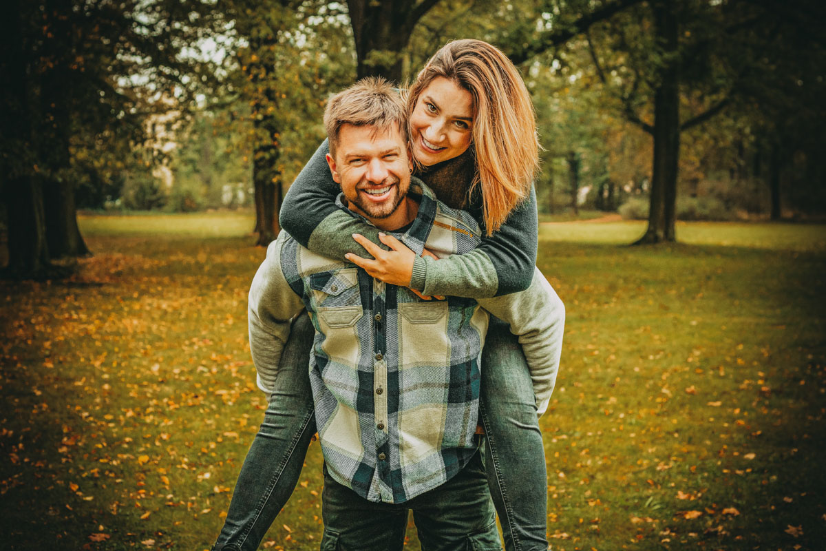 PAARSHOOTING – euer Vibe in Bildern