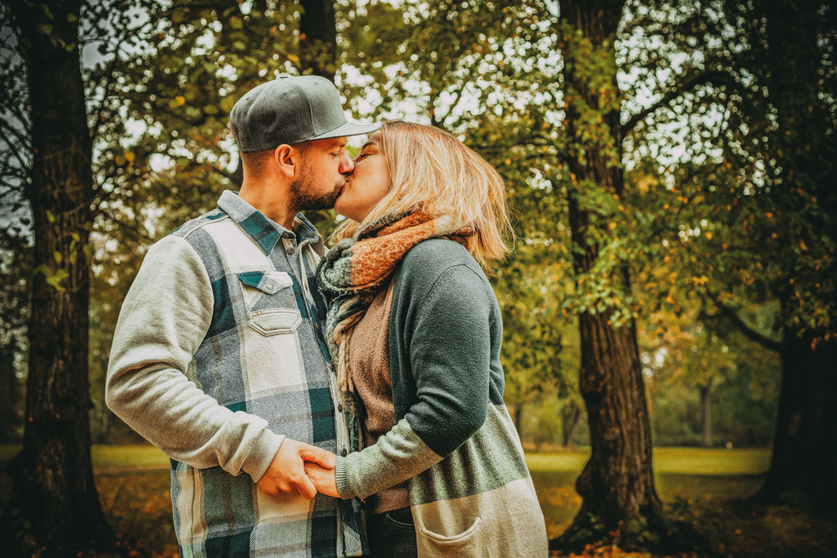 PAARSHOOTING – euer Vibe in Bildern