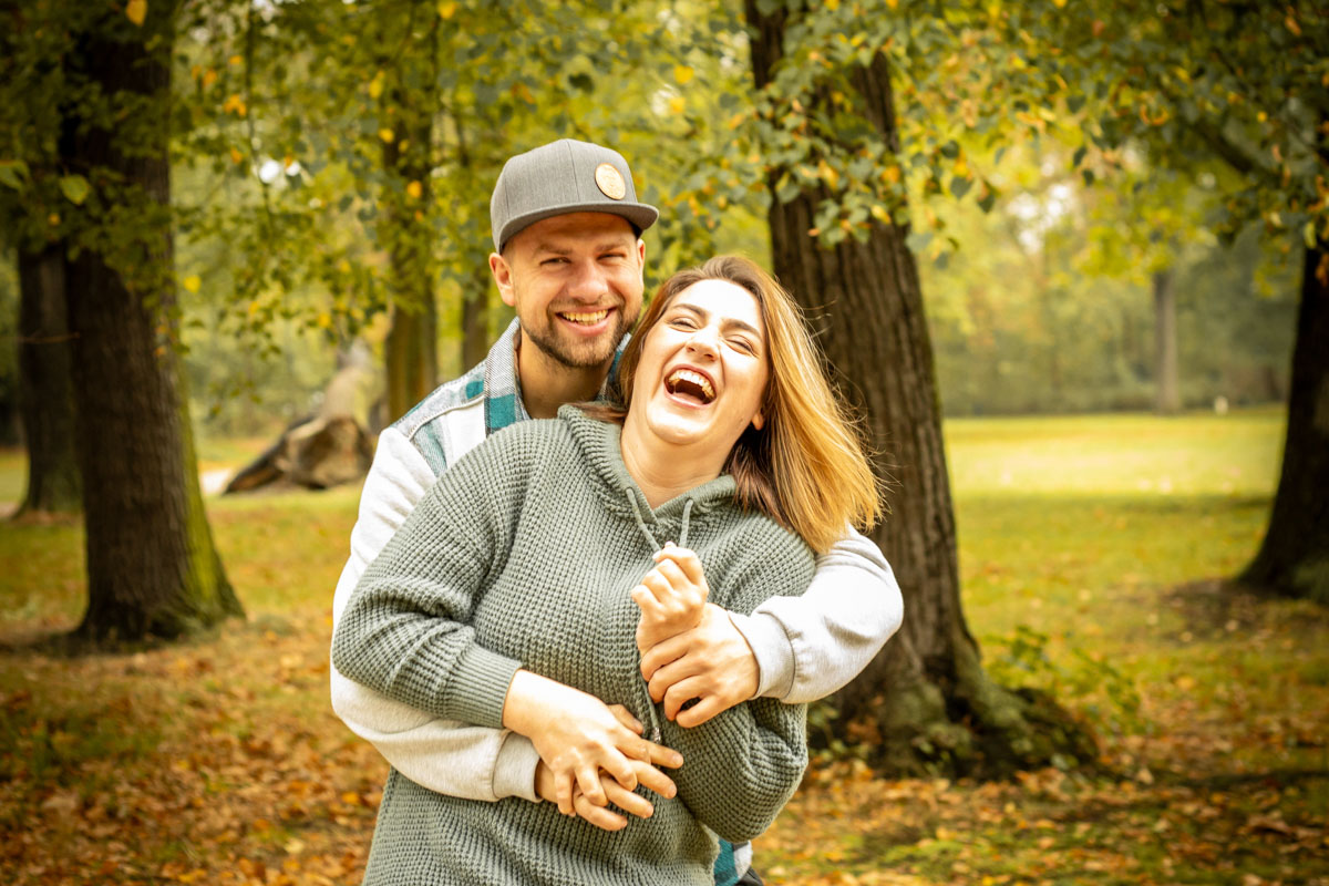 PAARSHOOTING – euer Vibe in Bildern