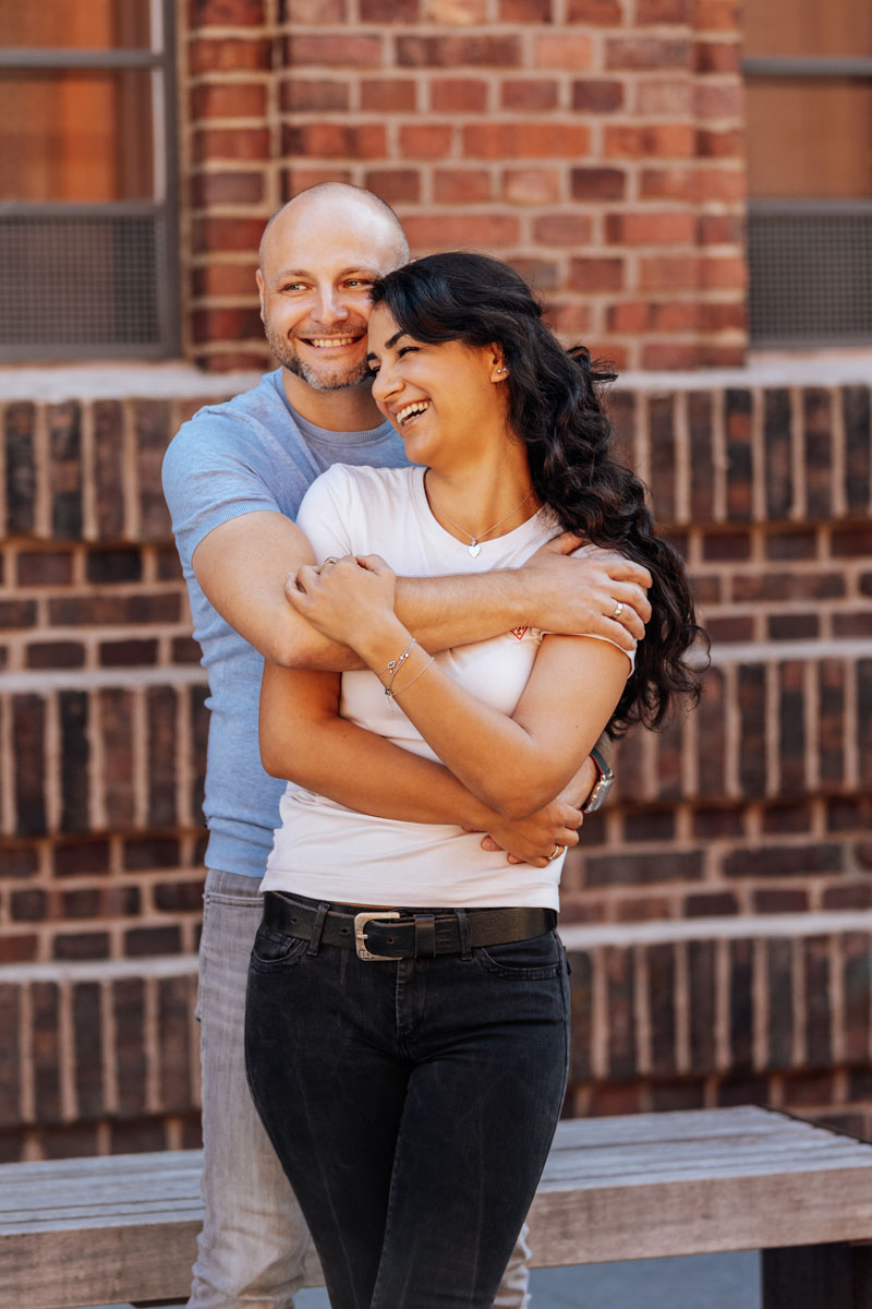 PAARSHOOTING – euer Vibe in Bildern