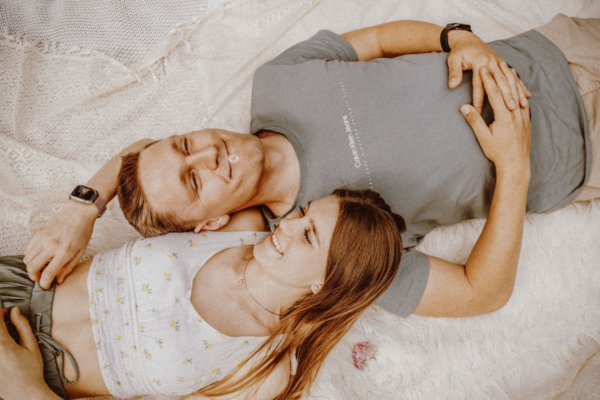 PAARSHOOTING – euer Vibe in Bildern