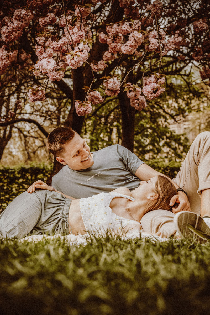 PAARSHOOTING – euer Vibe in Bildern