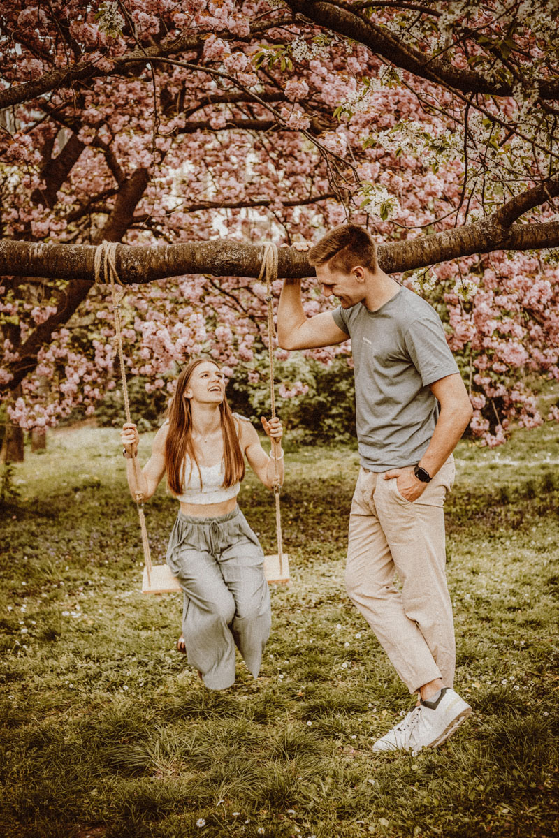 PAARSHOOTING – euer Vibe in Bildern