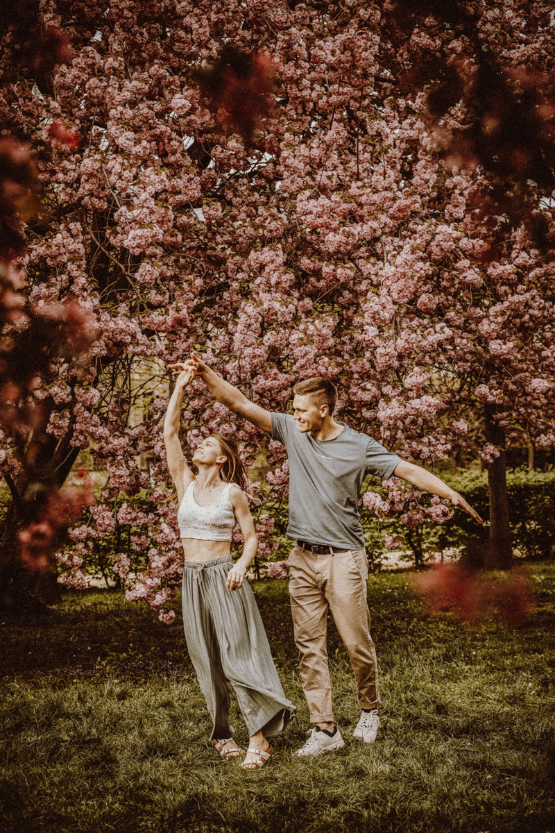 PAARSHOOTING – euer Vibe in Bildern