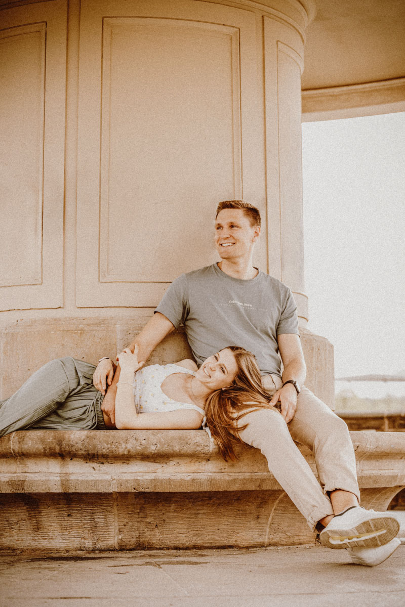 PAARSHOOTING – euer Vibe in Bildern