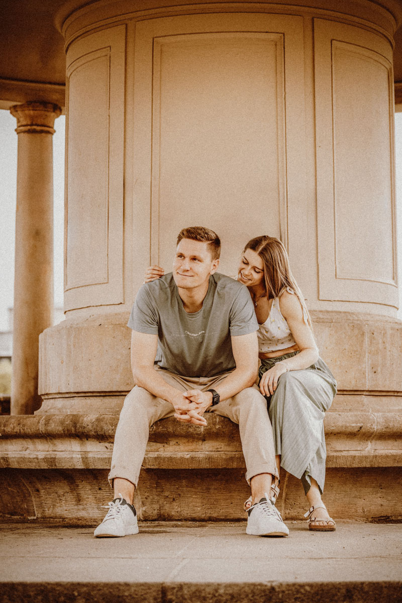 PAARSHOOTING – euer Vibe in Bildern