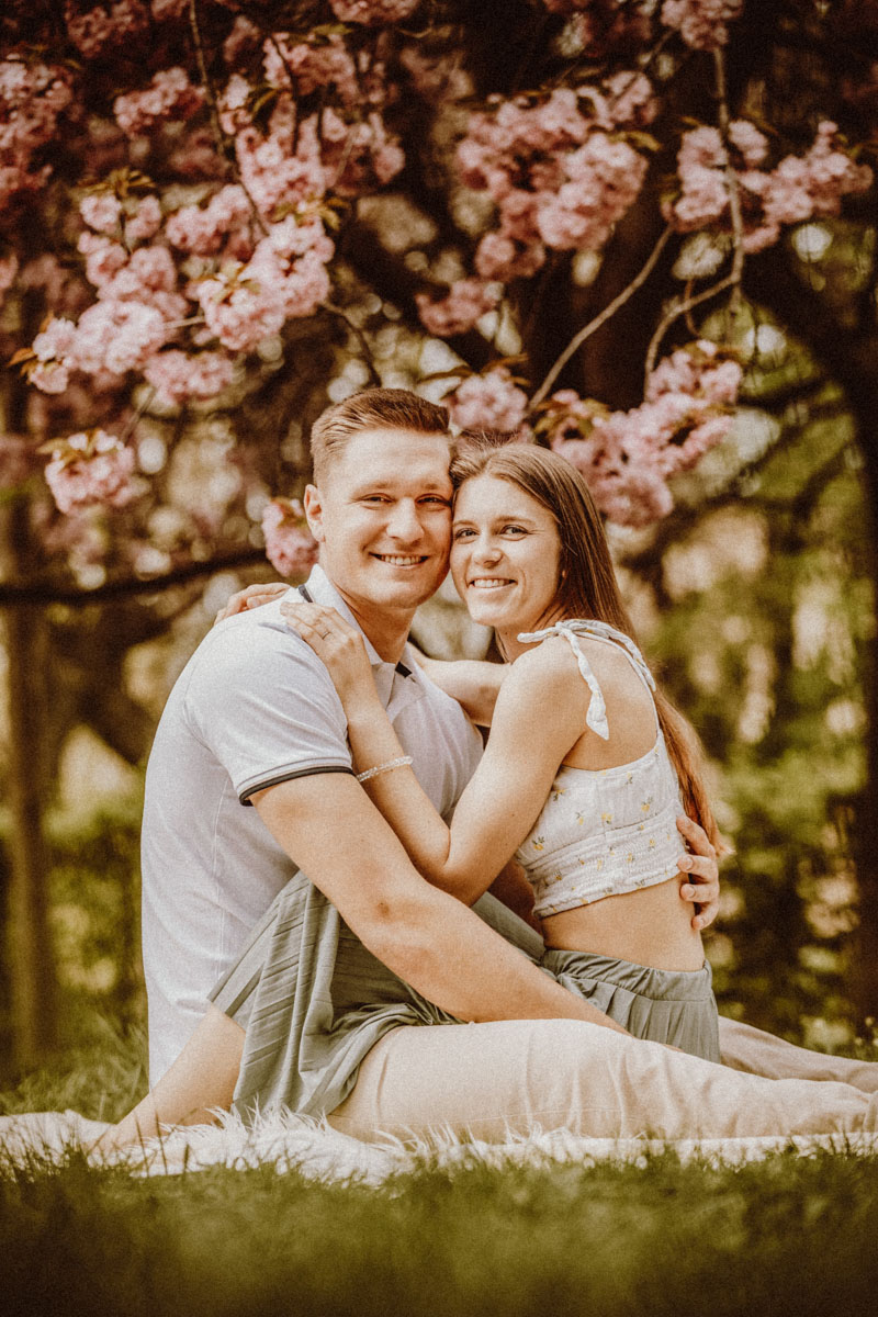 PAARSHOOTING – euer Vibe in Bildern