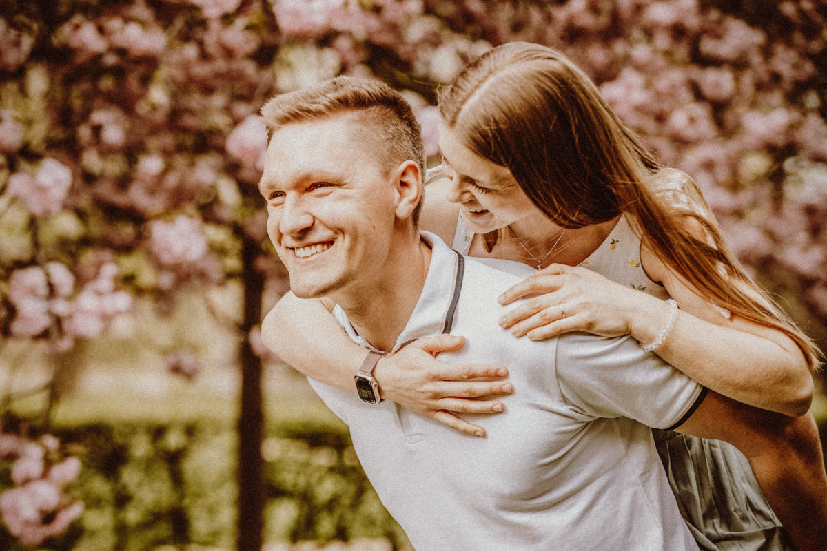 PAARSHOOTING – euer Vibe in Bildern