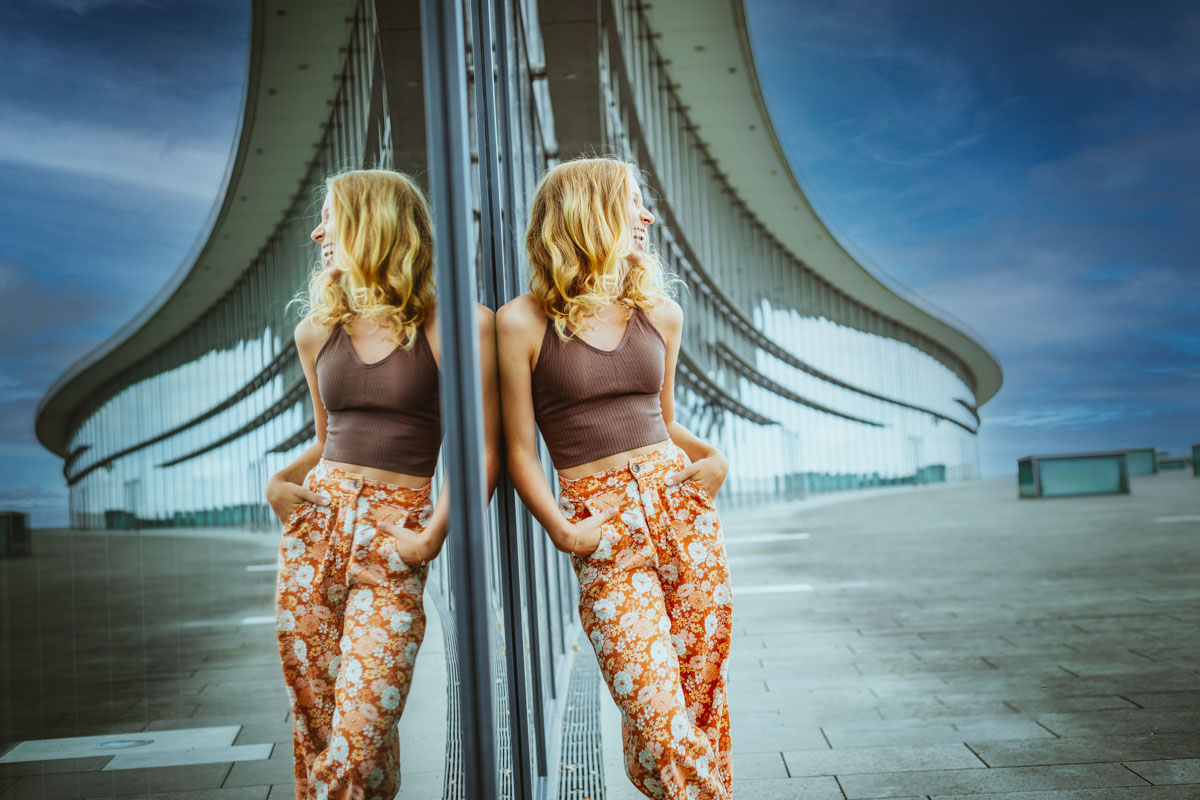 LIFESTYLE-SHOOTING – deine Geschichte in Bildern