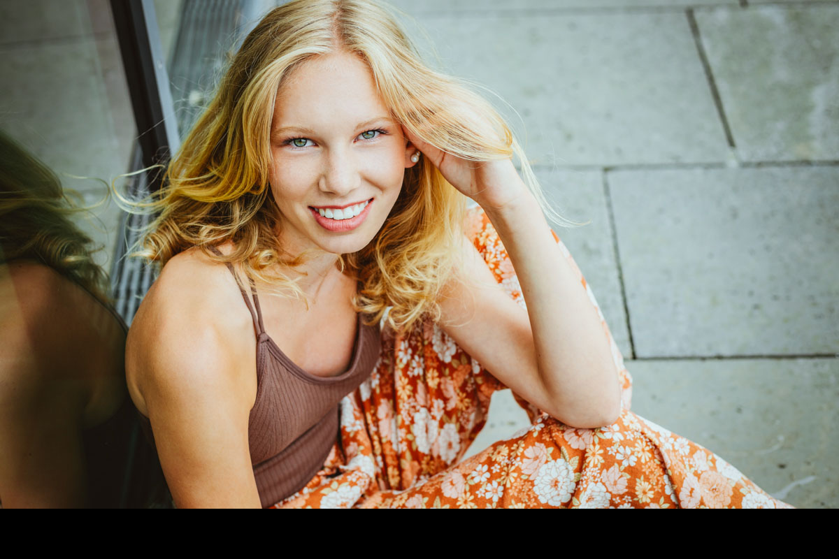 LIFESTYLE-SHOOTING – deine Geschichte in Bildern